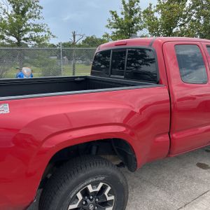 2016 Toyota TACOMA SR 照片 9