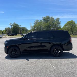 CHEVROLET TAHOE RST - 3