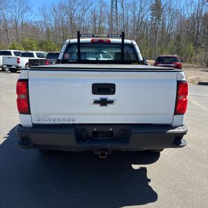 CHEVROLET SILVERADO 1500 - 7