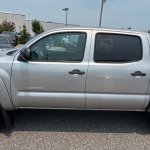 2015 Toyota TACOMA PRERUNNER V6 照片 4