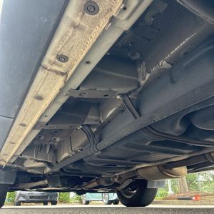 2017 Nissan PATHFINDER SV — миниатюра 24