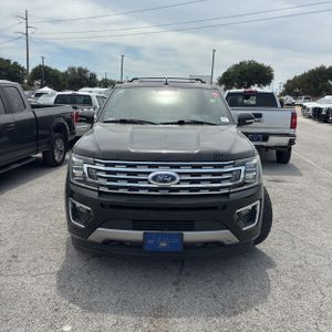 2018 FORD EXPEDITION LIMITED 缩略图 14