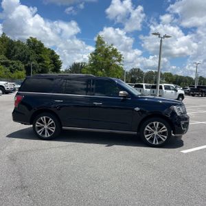 2021 FORD EXPEDITION KING RANCH 照片 10