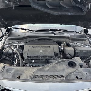 2024 Acura MDX SH-AWD photo 43