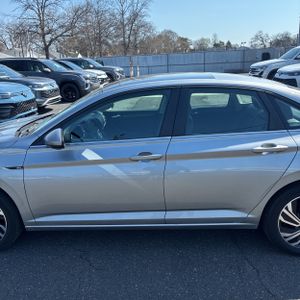 VOLKSWAGEN JETTA SEL - 4