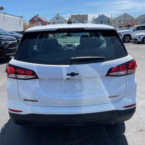 CHEVROLET EQUINOX - 7