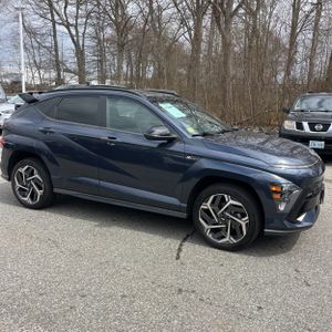 HYUNDAI KONA N LINE - 10