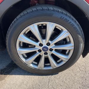 صورة مصغرة 20 لـ 2017 FORD ESCAPE TITANIUM