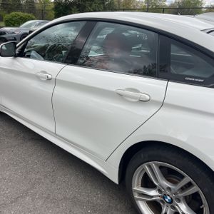BMW 4 SERIES 430I XDRIVE GRAN COUPE - 6