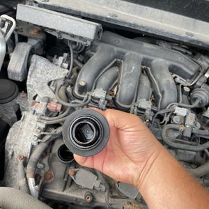 2014 Nissan PATHFINDER SV 照片 47