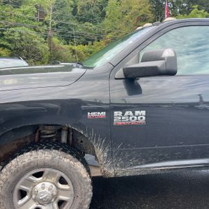 2018 RAM 2500 TRADESMAN 照片 2