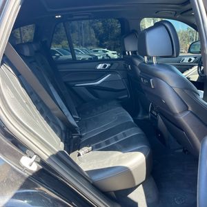 صورة 33 لـ 2019 BMW X5 XDRIVE40I