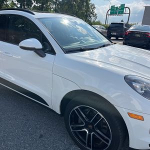 2020 Porsche MACAN S 照片 13