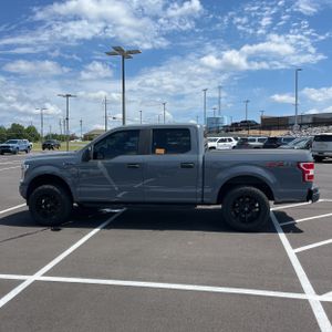 FORD F-150 XL - 3