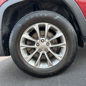 صورة مصغرة 19 لـ 2019 JEEP CHEROKEE LATITUDE PLUS