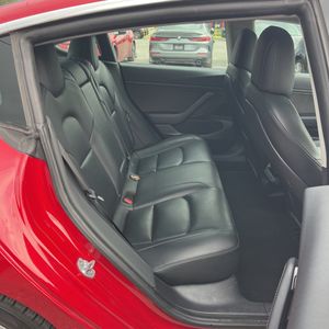 2020 Tesla MODEL 3 STANDARD RANGE — миниатюра 34