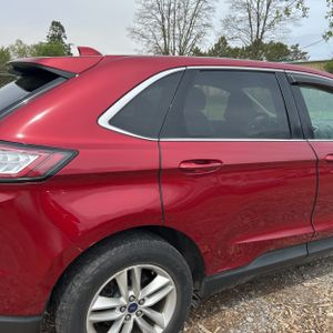 FORD EDGE SEL - 9