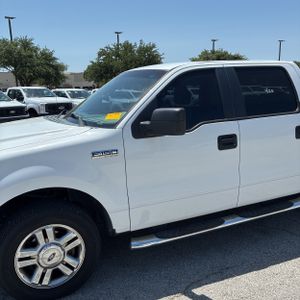 صورة 2 لـ 2008 FORD F-150 XLT