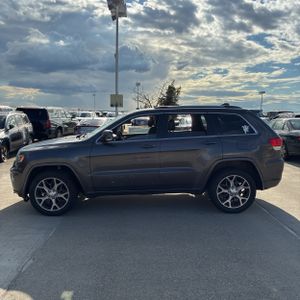 JEEP GRAND CHEROKEE - 3
