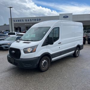 FORD TRANSIT 150 - 1