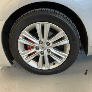 2013 Lexus ES 350 BASE 照片 13