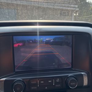 2014 Chevrolet SILVERADO 1500 LT 缩略图 42