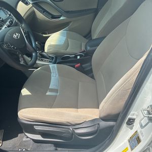 2014 Hyundai ELANTRA SE 缩略图 57