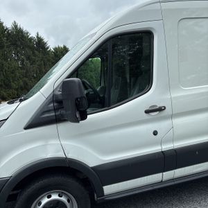 FORD TRANSIT 350 - 2