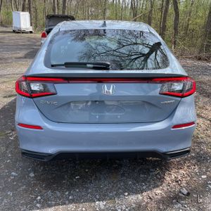 HONDA CIVIC SPORT - 7