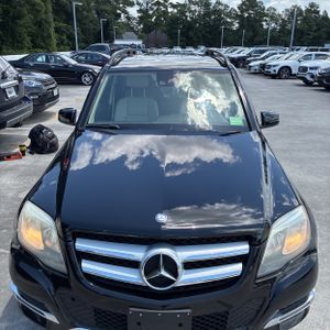 2015 Mercedes-BENZ GLK — миниатюра 15