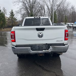 Ram 3500 Laramie - 6