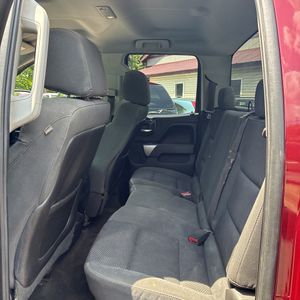 2015 Chevrolet SILVERADO 1500 LT 缩略图 34