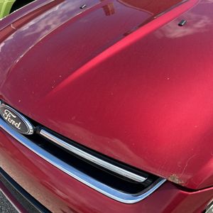 2015 FORD ESCAPE TITANIUM — миниатюра 55