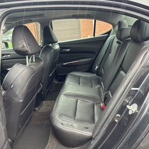 2015 Acura TLX V6 W/TECH — миниатюра 34