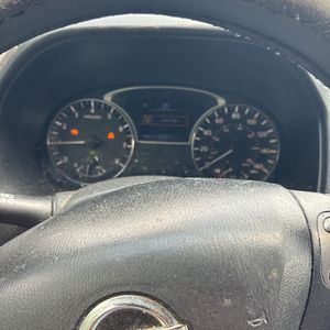 صورة مصغرة 41 لـ 2017 Nissan PATHFINDER S