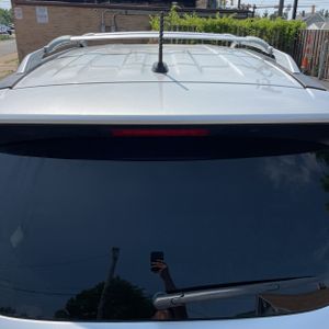 2015 Nissan PATHFINDER SV photo 9