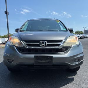 صورة مصغرة 14 لـ 2011 Honda CR-V SE