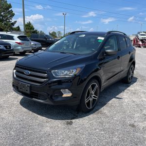 صورة 1 لـ 2019 FORD ESCAPE SEL