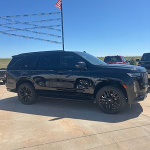 CADILLAC ESCALADE SPORT - 10