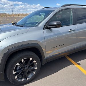 CHEVROLET EQUINOX RS - 2