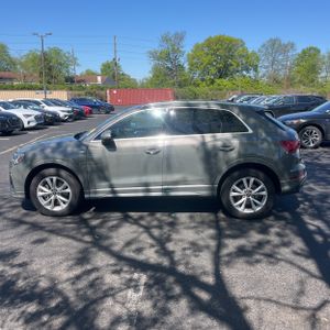 AUDI Q3 PREMIUM PLUS S LINE - 3