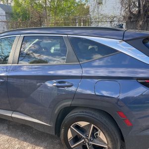 HYUNDAI TUCSON SEL - 5