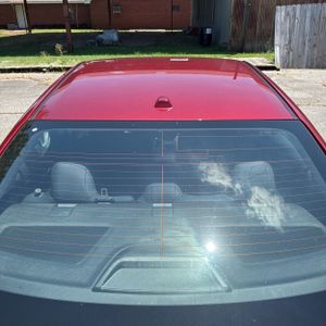 صورة مصغرة 16 لـ 2024 Nissan SENTRA SR XTRONIC CVT