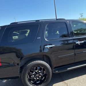 CHEVROLET TAHOE LTZ - 9