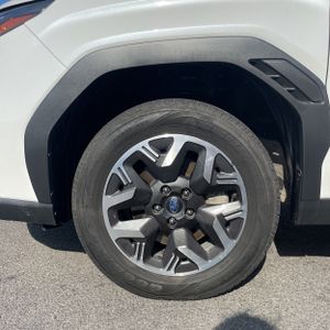 2026 Subaru FORESTER PREMIUM — миниатюра 17