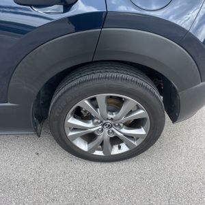 صورة مصغرة 18 لـ 2024 Mazda CX-30 2.5 S PREFERRED