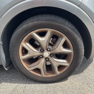 2016 KIA SORENTO SX V6 照片 20