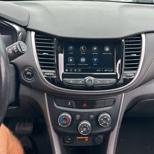 2019 Chevrolet TRAX LT — фото 37