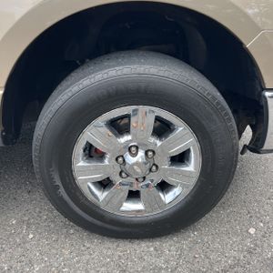 2014 FORD F150 XLT — миниатюра 20