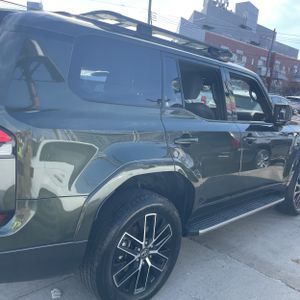 LEXUS GX 550 PREMIUM+ - 9